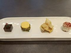 -广州文华东方酒店·江-由辉师傅主理