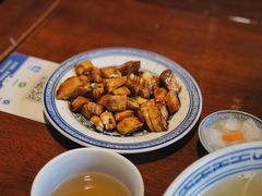 -同得兴 Since·1995 传统苏式面馆(十全街店)