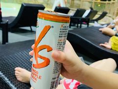 -杭州开元森泊度假乐园