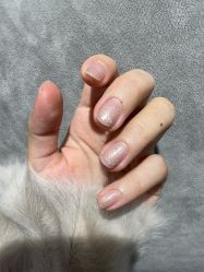 -蜜丝卡伦美甲美睫半永久