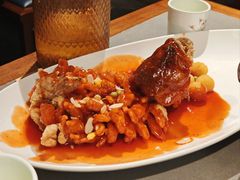 -姑苏家宴·苏帮菜·松鼠桂鱼(苏州总店)