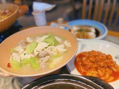 -渝味川菜(夜宵航母店)