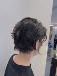-KEIVON HAIR·崎宏