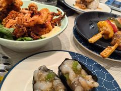 -滨寿司(新街口中央商场店)