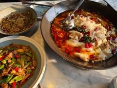 -懒人盐府人家(航天桥店)