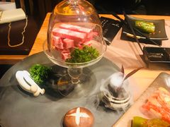 -黑牛の店·和牛烧肉(合生汇店)
