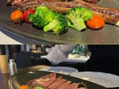 -量子制造·元创意料理(李公堤店)