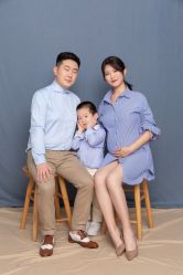 -专注孕妇照亲子照·纪田摄影