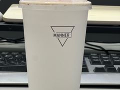 -Manner Coffee(港汇恒隆广场店)
