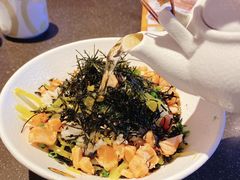 -元气寿司(东方宝泰店)