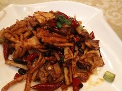 -马凯餐厅(长椿街店)