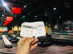 -速马赫卡丁车(琶洲店)