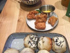 -陈家生煎(世茂双子塔店)