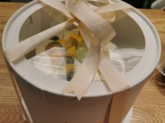-迦南的早晨蛋糕甜品集合店