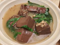 -点都德(大茶楼店)