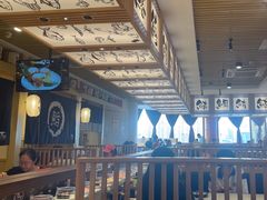 -万岁寿司(万国店)