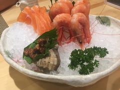 -菊上日式料理(蚌埠银泰店)