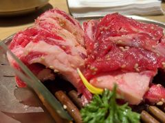 -西塔老太太泥炉烤肉(亚运村店)