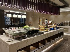 自助取餐区-悦雅居·老广州老味道(长湖店)