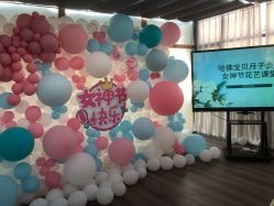 -哈佛宝贝月子会所(登封店)