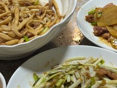 -文三里屯面馆(三里屯店)