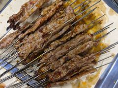 -老白家怡贵园烤肉