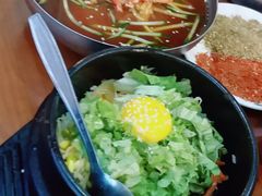 -延成苑韩式烤肉店(长春道店)