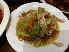 -龙抄手(文殊坊店)