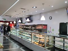 -白玉兰食品(中山公园龙之梦店)
