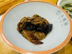 -小桃园·豆浆油条(复兴中路店)