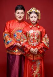 点击看大图 -金海岸婚纱摄影(塘沽店)