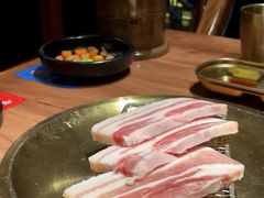 -九田家黑牛烤肉料理(新辰里亚运村店)