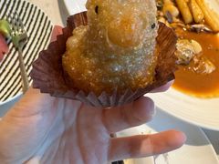 -上海宝华喜来登酒店·采悦轩中餐厅