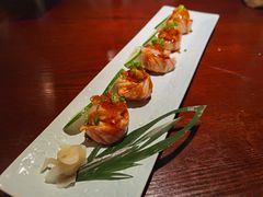 -松子料理(白家庄店)