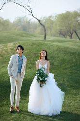 -薇视觉婚纱摄影工作室·婚纱照·结婚照