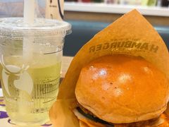 -魏家凉皮(丽彩万达餐厅)