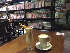 -太麻里文创咖啡馆(创意设计中心店)