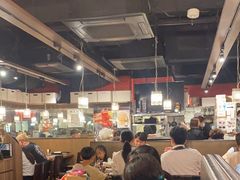 -俺的焼肉(銀座9丁目店)