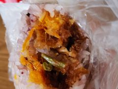 -朱记小眼镜蒸饭(新街口店)