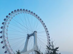 -天津之眼摩天轮