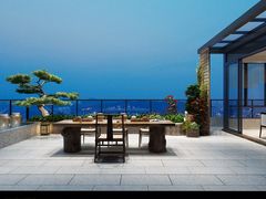 -深圳来福士广场