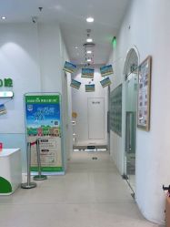 -青苗儿童口腔(长楹天街购物中心)