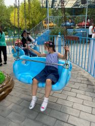 -大望京儿童游乐场