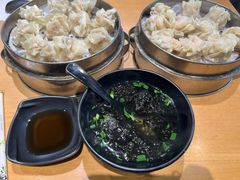 -真真鲜馄饨店(启蒙路店)