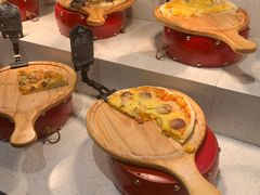 -金米客烤肉自助(中山路茂业时代城店)