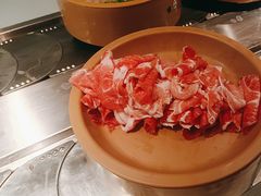 -龍歌自助小火锅(崂山丽达店)