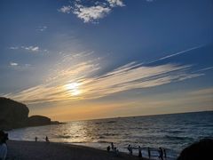 -蓬莱阁景区