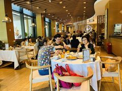 -若蘭慈·无国界素食料理(欢乐海岸店)
