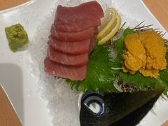 -蘭·日本料理铁板烧(碧云路店)