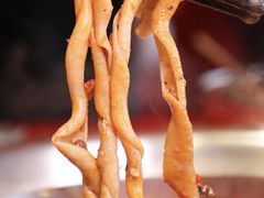 -谭鸭血老火锅(漳州路店)